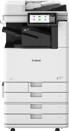 Multifonction couleur A3 Canon imageFORCE série C3100